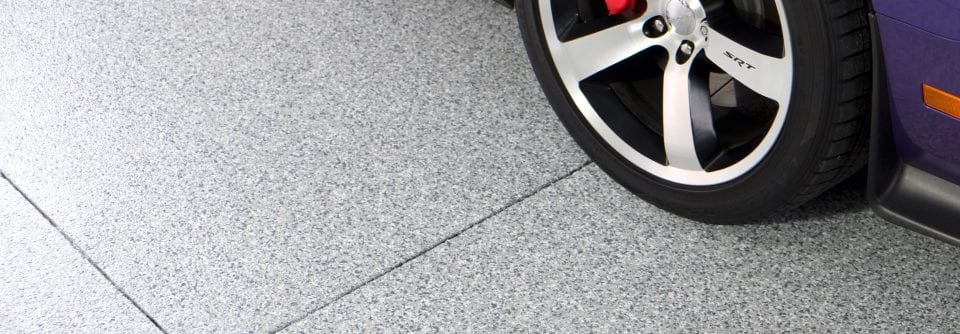 Concrete Staining Epoxy Finish Application Of Floors