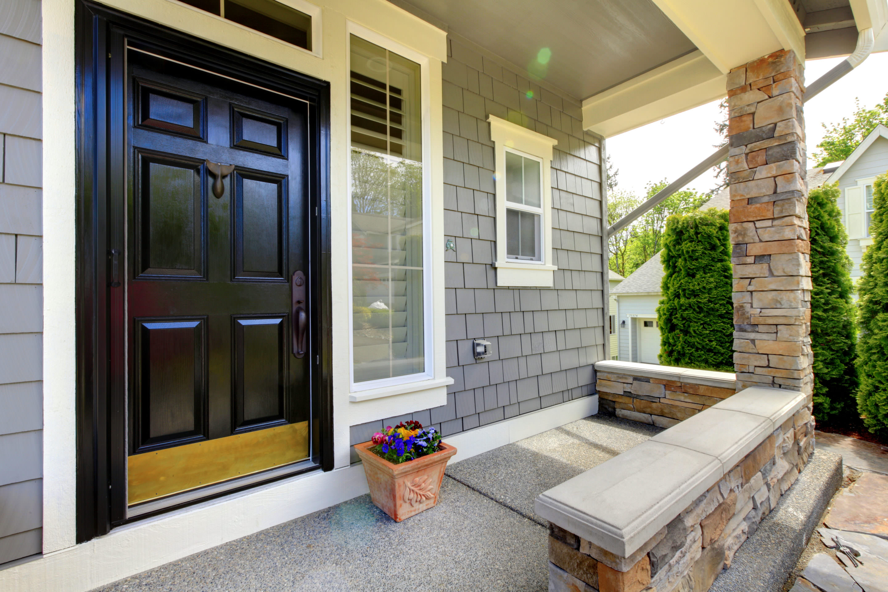 Siding Painting Services Indianapolis In Certapro Painters